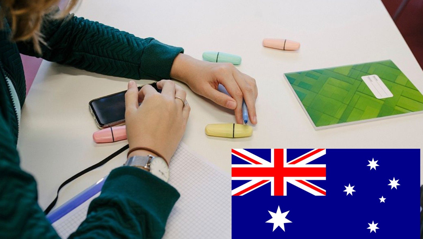 Resulta que el Gobierno australiano, ha decidido que los menores de 16 años no podrán acceder a redes sociales. Medida drástica pero a la que hay que poner unos cuantos peros