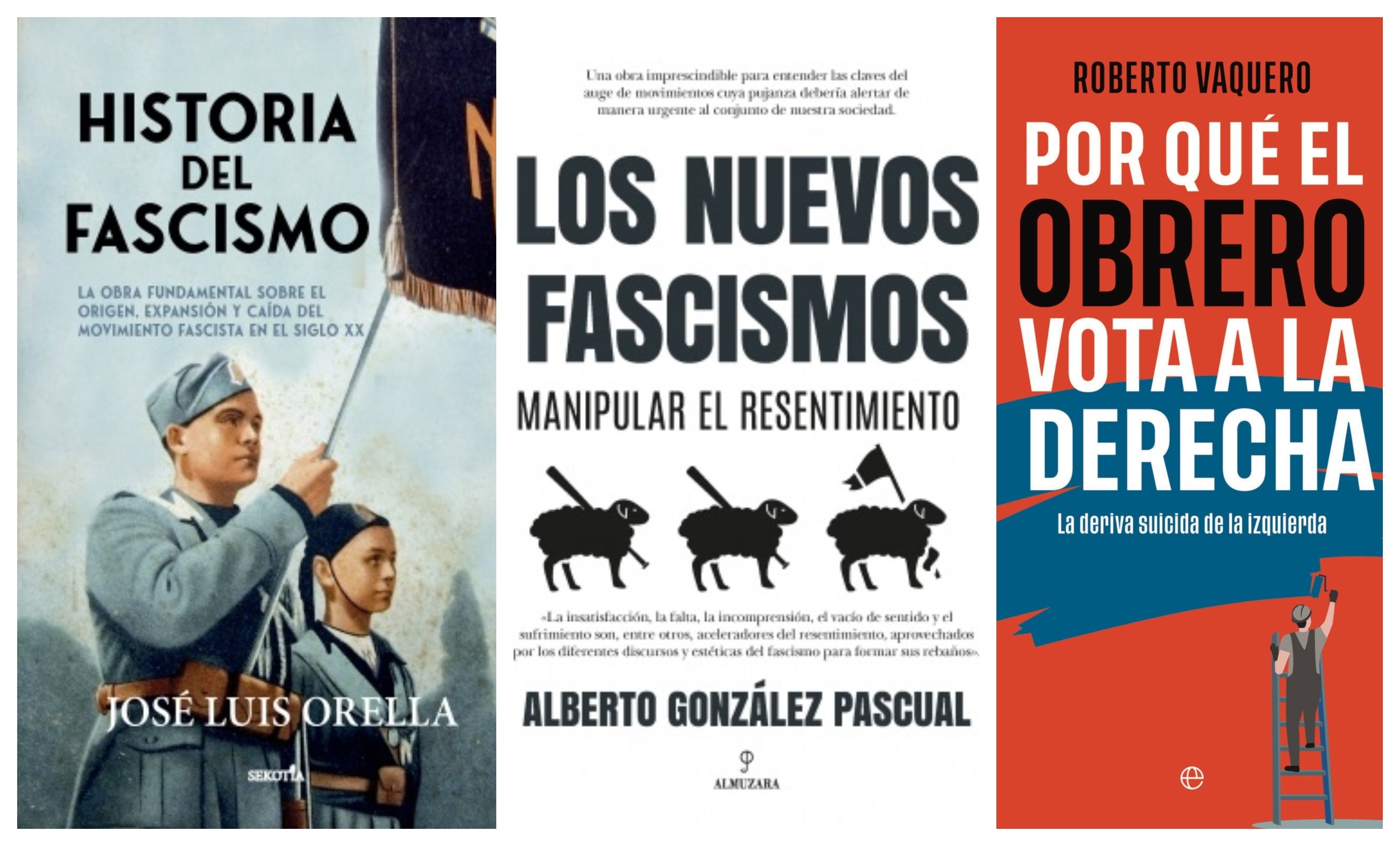 Libros recomendados