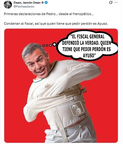 Frenopático Frenopático