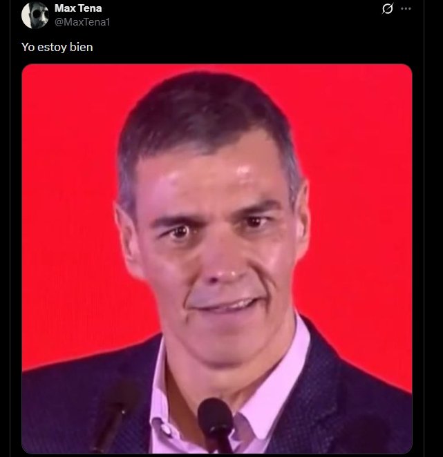 Yo estoy bien Yo estoy bien