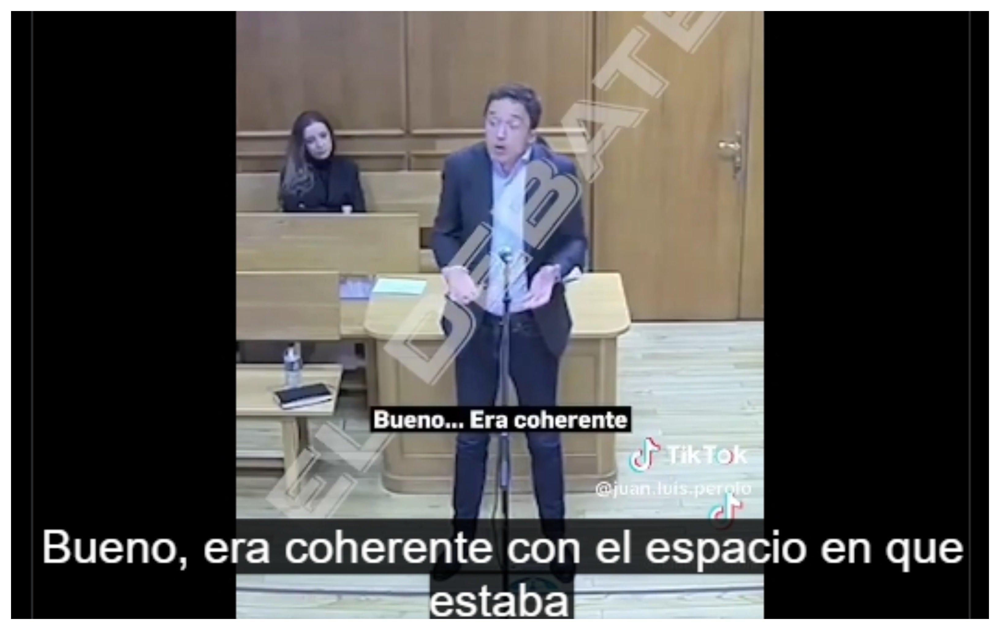 Errejón: Sólo sí es sí... o no: el expodemita pasa de apoyar la ley estrella de Irene Montero a rechazarla: "Esto pasa a veces en la vida..." Errejón: Sólo sí es sí... o no: el expodemita pasa de apoyar la ley estrella de Irene Montero a rechazarla: "Esto pasa a veces en la vida..."