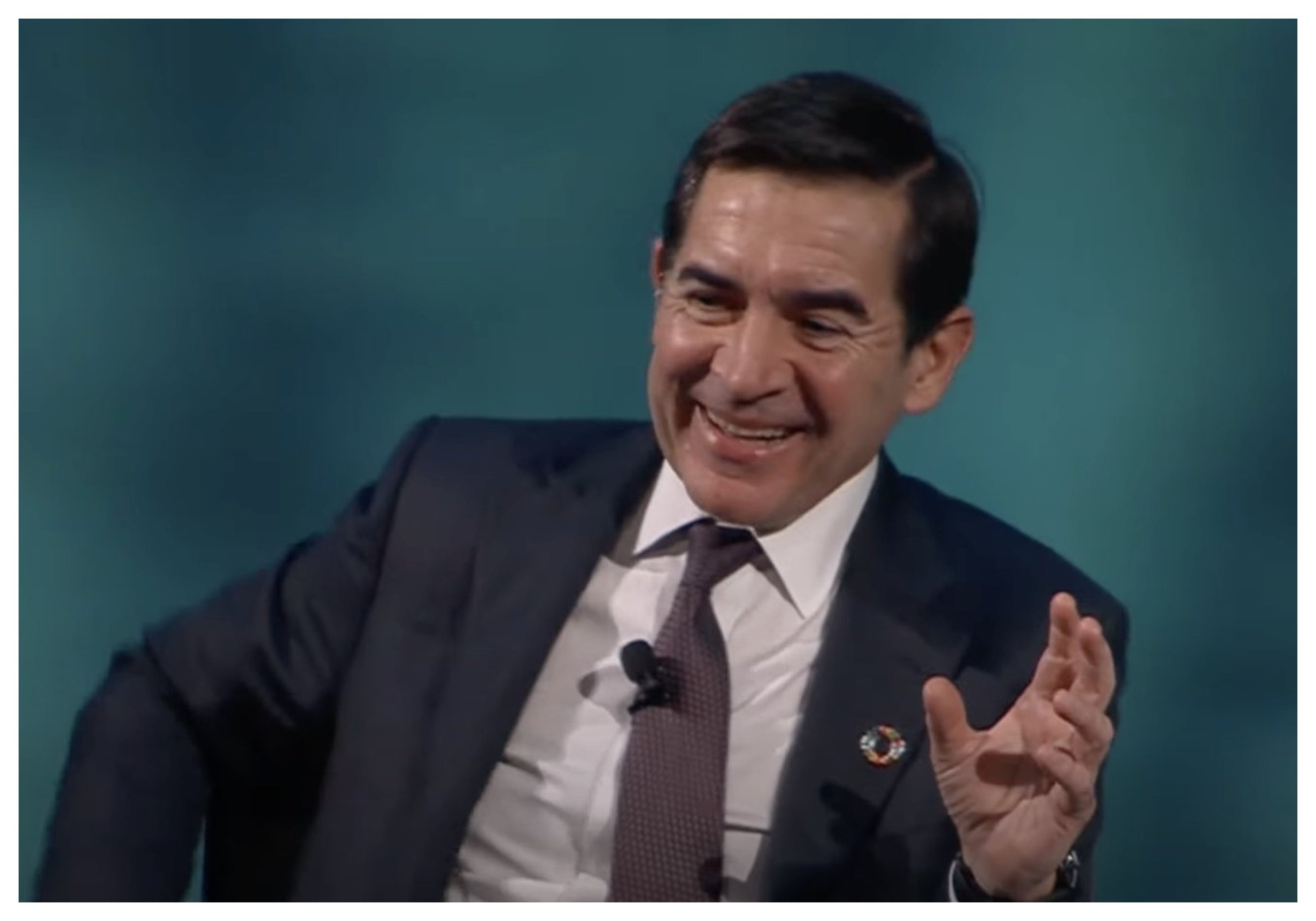 Carlos Torres neutraliza el primer ataque para echarle de la presidencia, tras el fracaso de la OPA