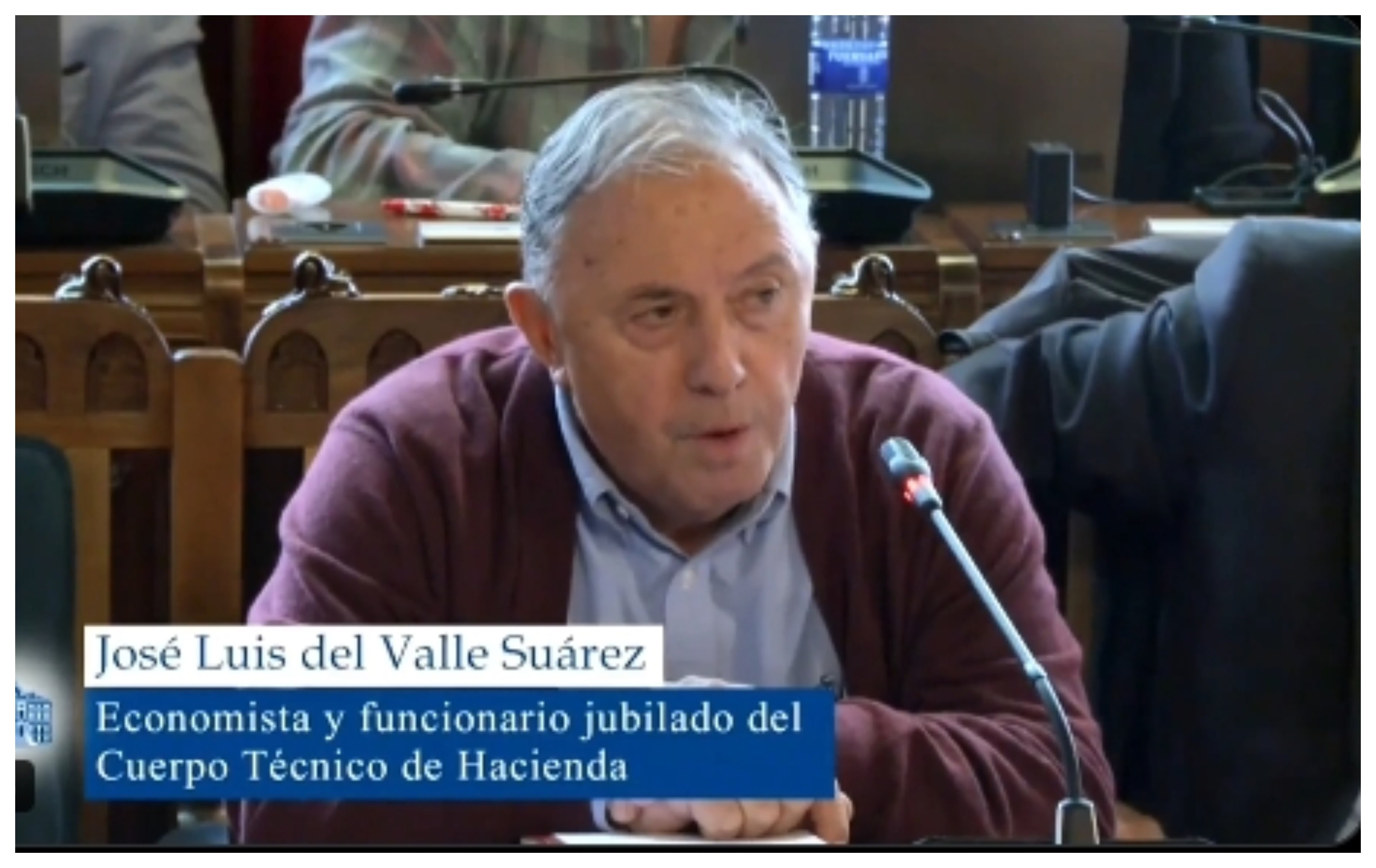 "Los catalanes recibirán en donaciones encubiertas del Estado 9.500 euros por habitante mientras que cada asturiano recibirá sólo 577" "Los catalanes recibirán en donaciones encubiertas del Estado 9.500 euros por habitante mientras que cada asturiano recibirá sólo 577"