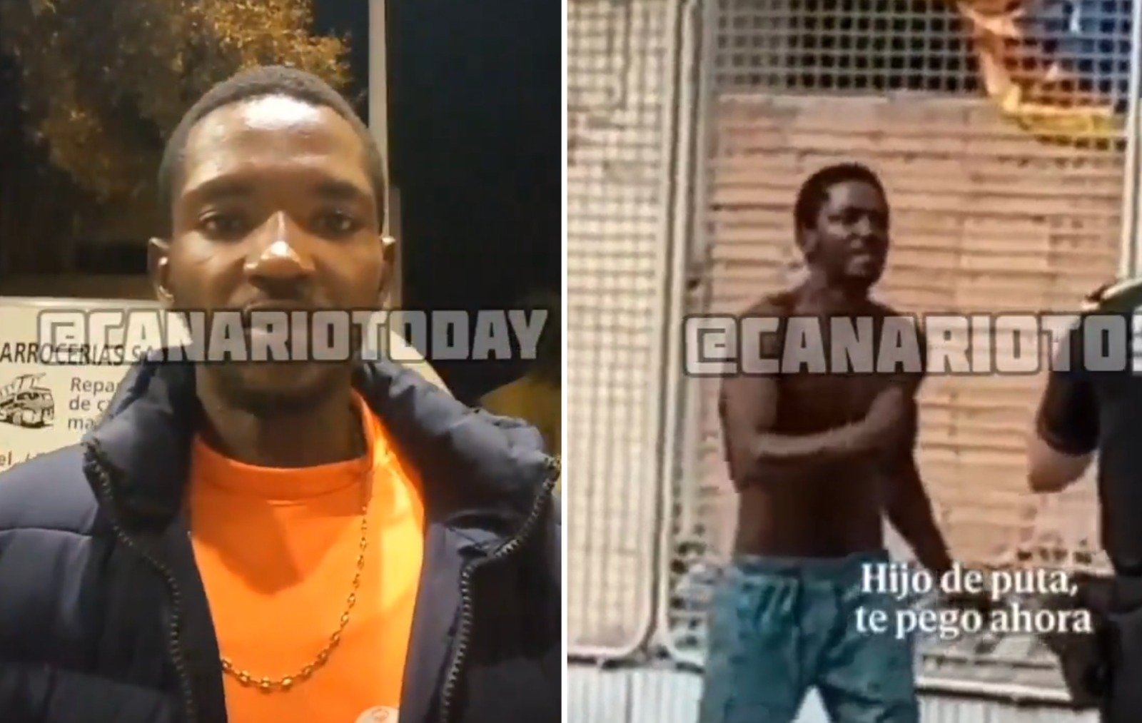 Bubagan, que reconoce que Albiol se equivoca, no ha sido detenido 33 veces, esa es la edad que tiene, la Policía lo ha llevado al calabozo más de 1.000.... ¿quién no querría compartir techo con él? Bubagan, que reconoce que Albiol se equivoca, no ha sido detenido 33 veces, esa es la edad que tiene, la Policía lo ha llevado al calabozo más de 1.000.... ¿quién no querría compartir techo con él?