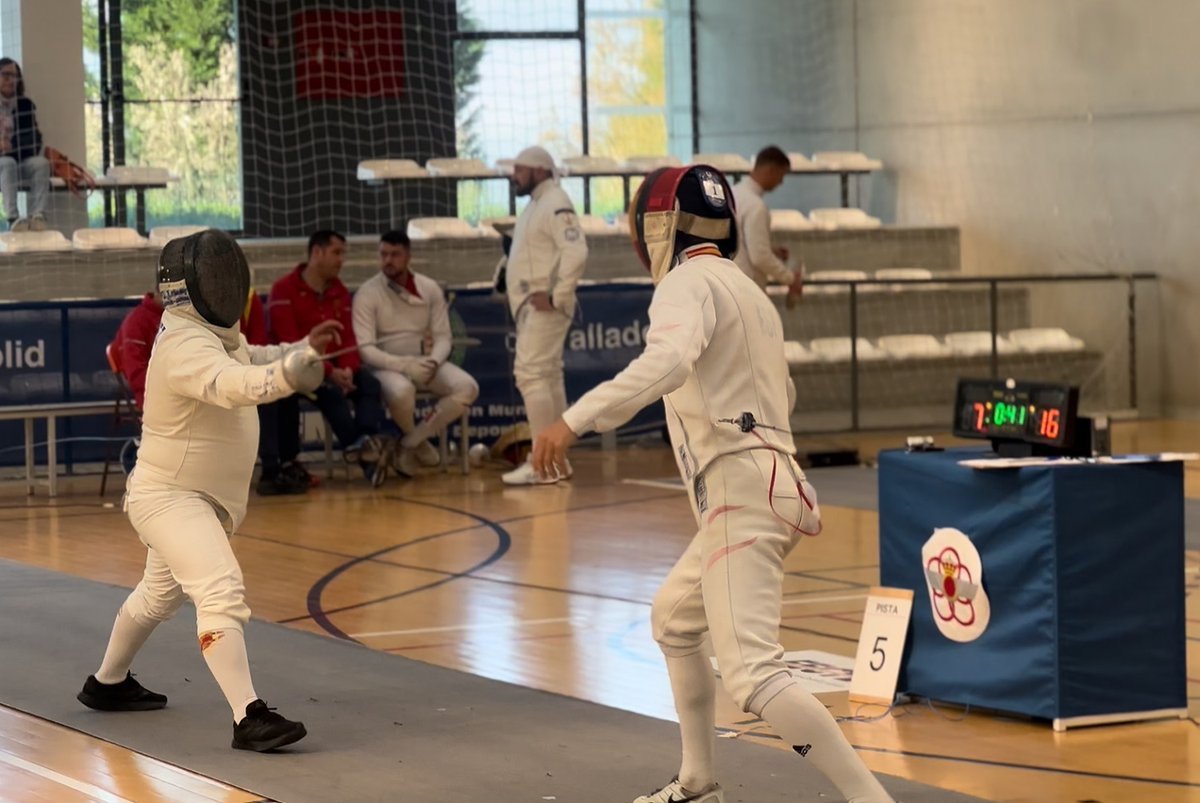 La esgrima británica se une así a la vuelta a la cordura y a muchos organismos deportivos de todo el mundo al prohibir que los varones biológicos compitan contra mujeres biológicas La esgrima británica se une así a la vuelta a la cordura y a muchos organismos deportivos de todo el mundo al prohibir que los varones biológicos compitan contra mujeres biológicas