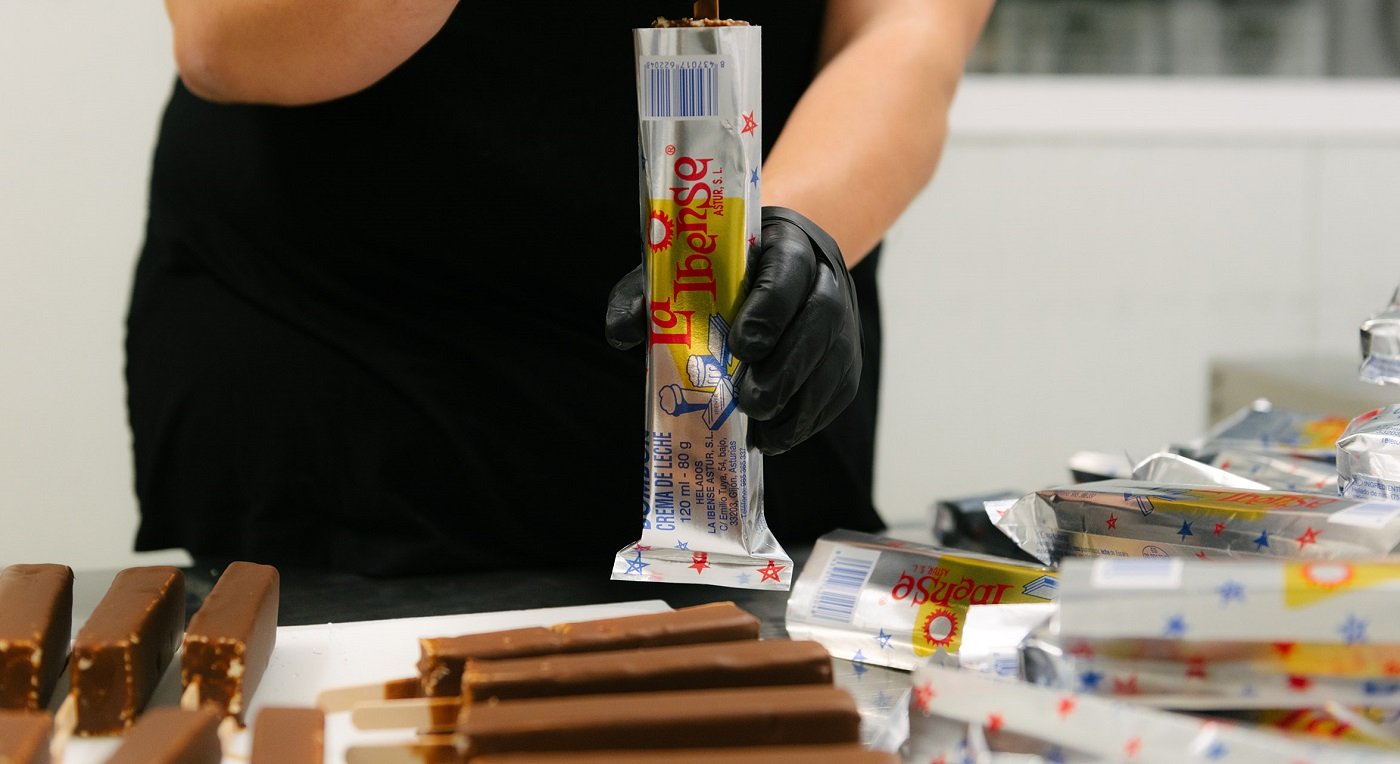 Respeto por la tradición y cercanía son los valores de este negocio familiar que ya es un clásico de la ciudad.