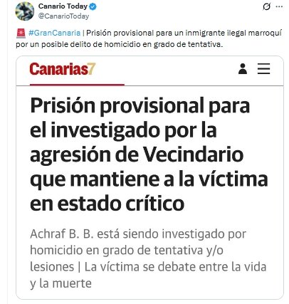 prision