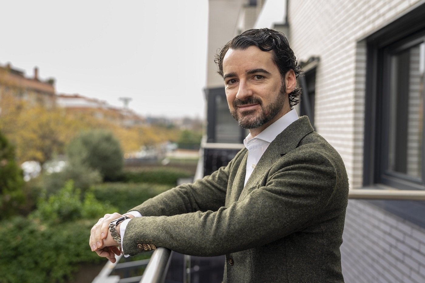 "Buscamos solidez operativa, es decir, compañías con un historial probado de beneficios y una ejecución consistente a lo largo del tiempo"