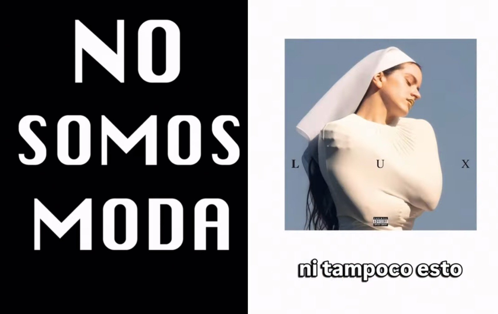 La campaña de la Delegación de Juventud del Arzobispado de Barcelona (Delejove) no tiene desperdicio