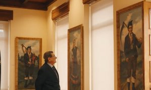 GaiteroJoseMirandoCuadro