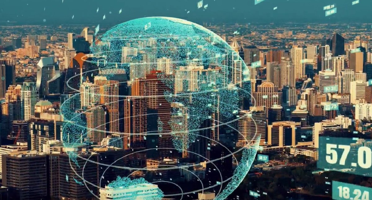 El futuro de la conectividad