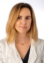 Dra. Laia Orpinell Palacio