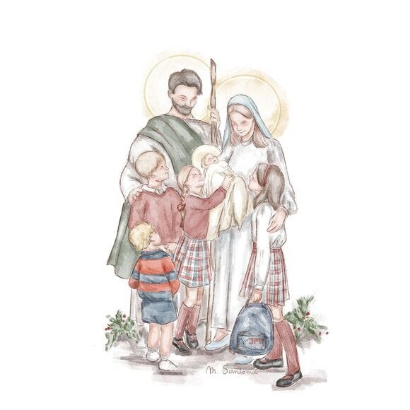 FELIZ Y SANTA NAVIDAD