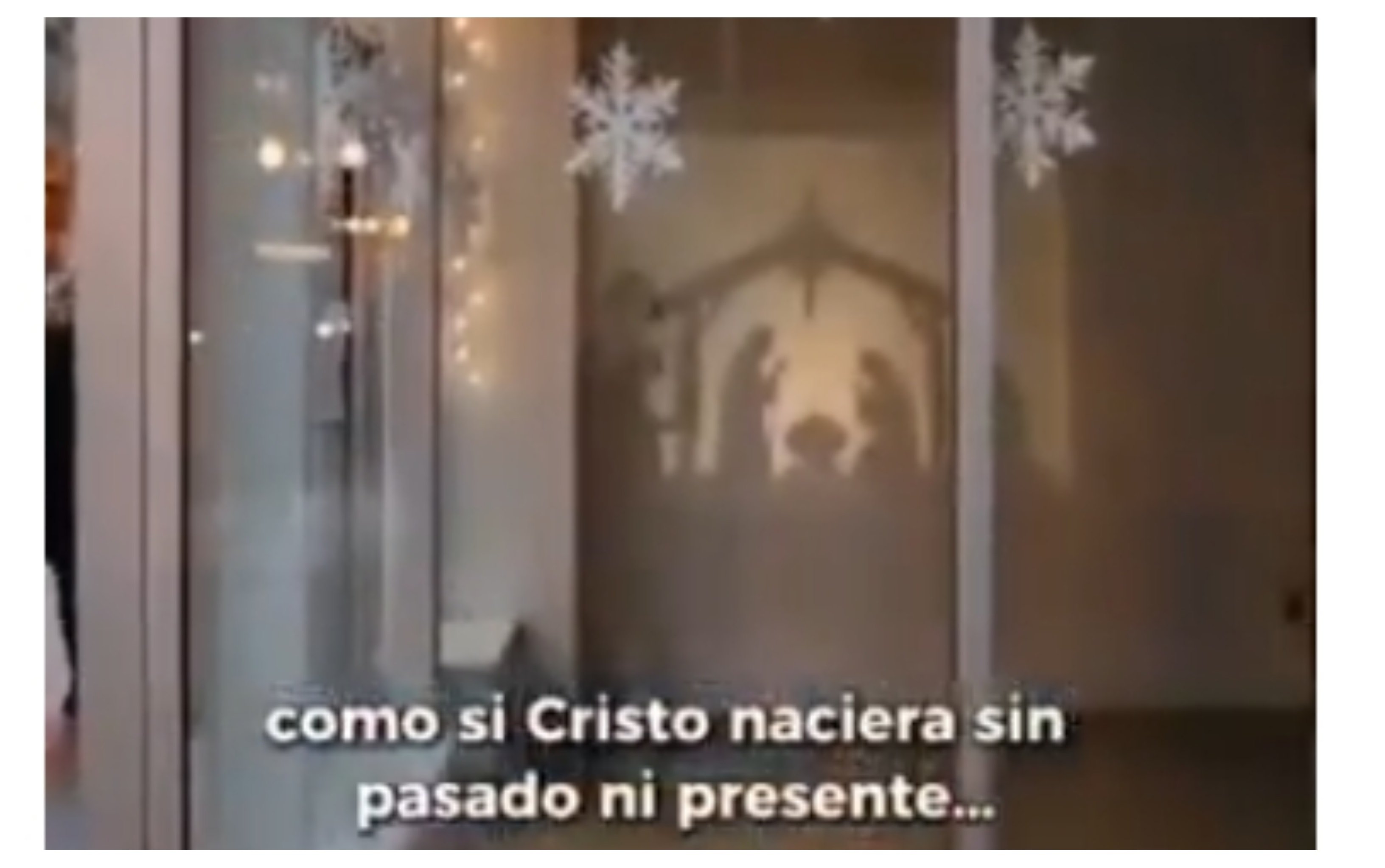 ¡Feliz Navidad, España!, valientes
