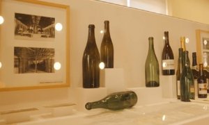 GaiteroFotosBotellaTumbada