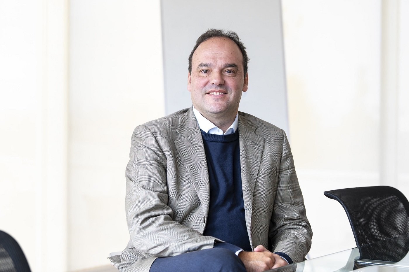 El capitalismo siempre ha sido así, con excesos y euforia, y  también miedo y recesiones