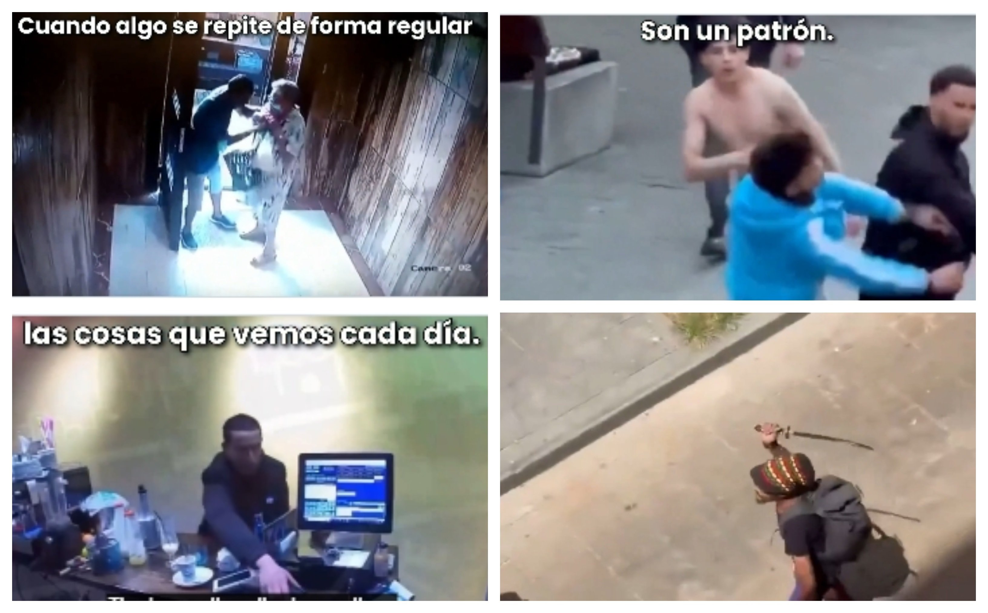 De 2022-2024, Cataluña, con Lérida en cabeza, registró el mayor número de violaciones de toda España en proporción a su población (2,3 veces la tasa por millón de habitantes del resto del país)