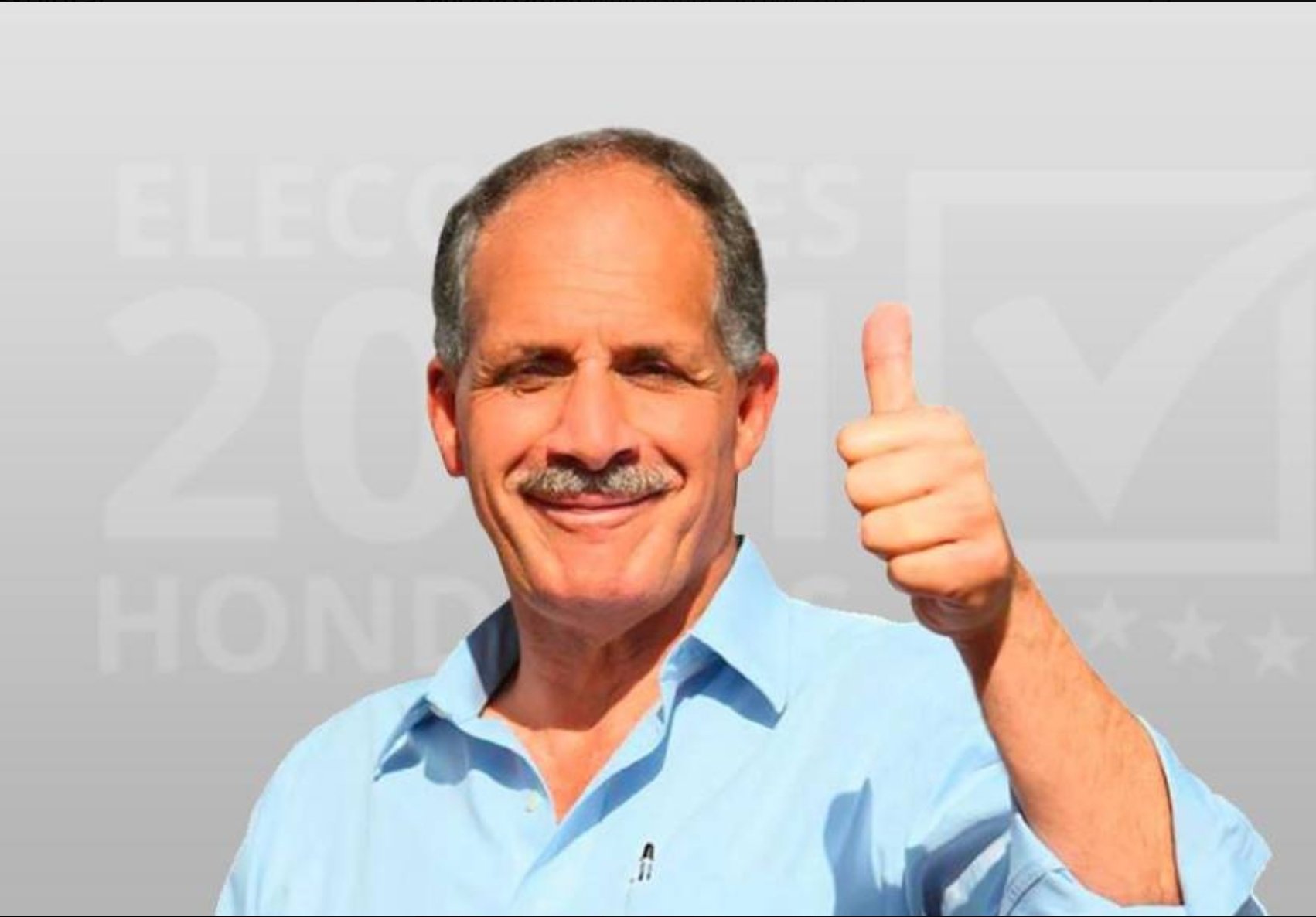 Nasry Asfura pertenece al Partido Nacional, de Honduras Nasry Asfura pertenece al Partido Nacional, de Honduras