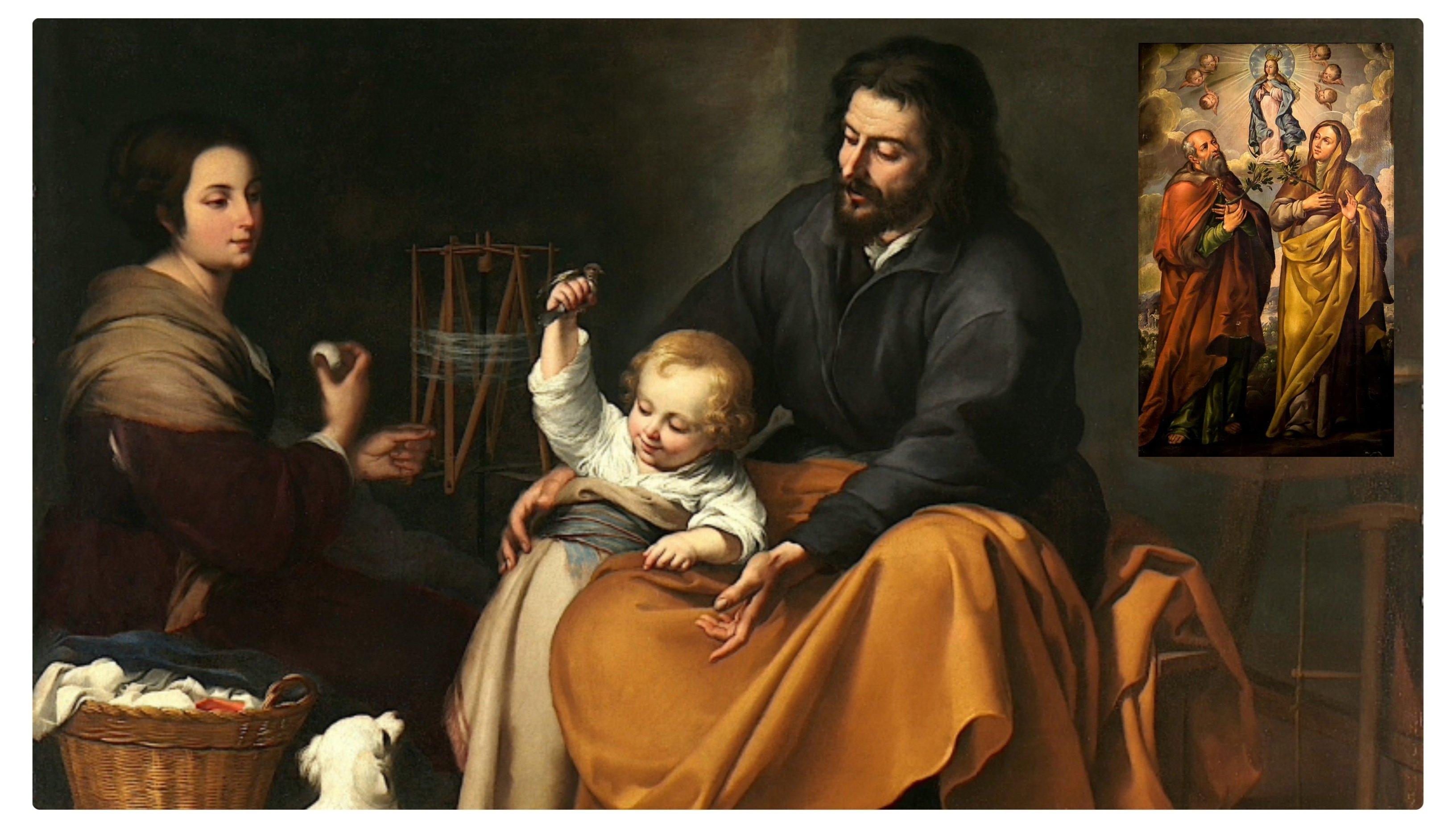 Podemos con todo. Cobardes, abstenerse, porque la familia actual se compone de tres generaciones: Padre, hijos y abuelos. O abuelos, hijos y nietos, como prefieran