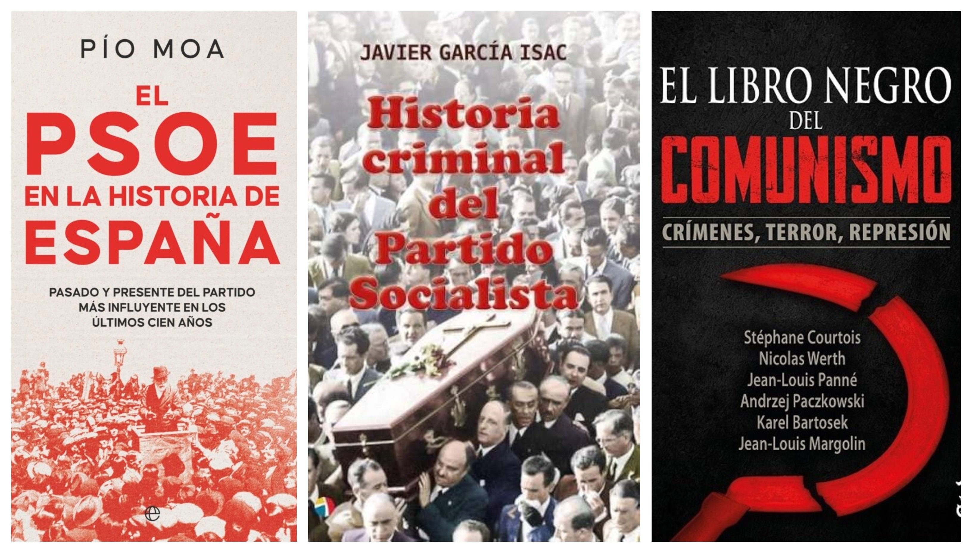 Libros recomendados