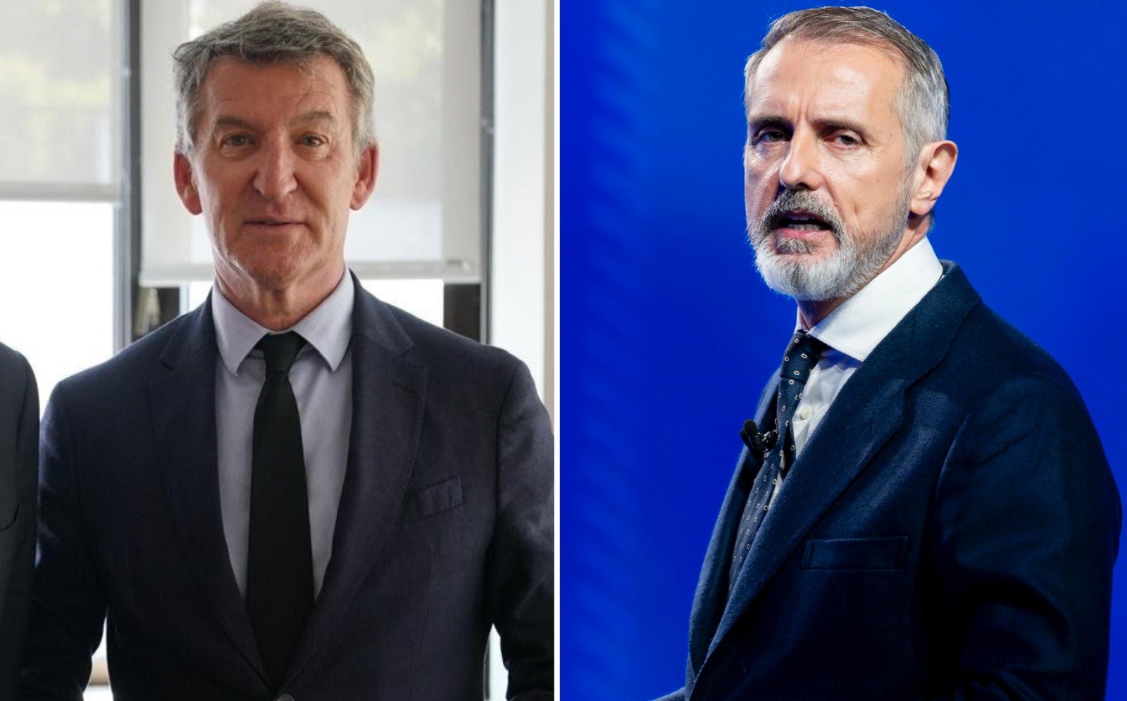 Feijóo y Murtra: dos almas condenadas a entenderse bien y comprenderse mal