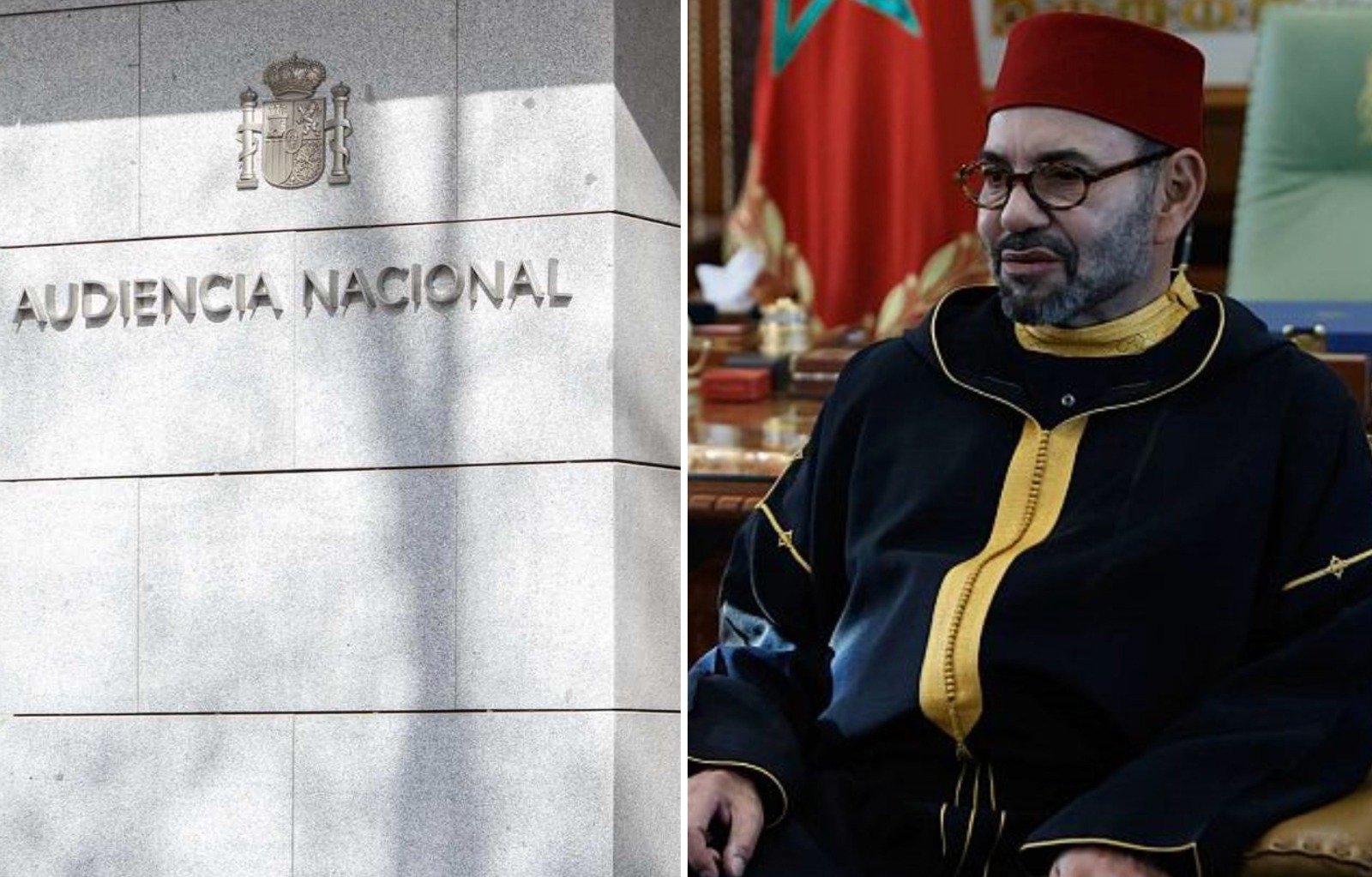 Así se deduce -y el diario que dirige Francisco Marhuenda lo explica con sólida argumentación- del informe de la Comisión Rogatoria enviada a Francia por la Audiencia Nacional