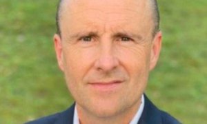 Ángel Jareño, CEO de Uvesco Ángel Jareño, CEO de Uvesco