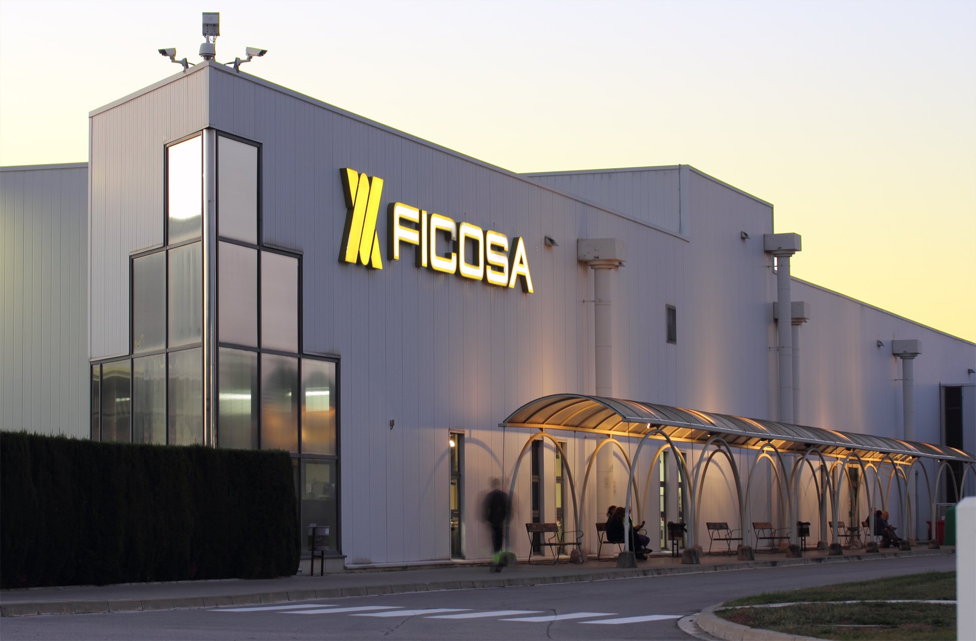 Ficosa vuelve a ser una empresa 100% propiedad de la familia Pujol