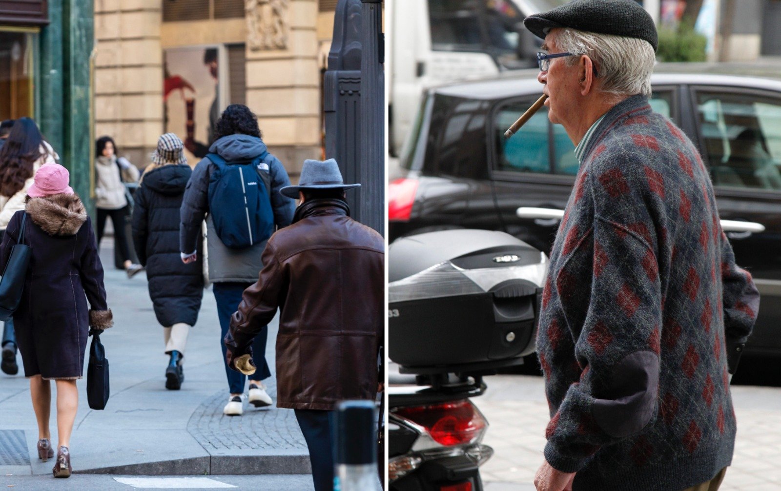 En este sentido, seamos un poco más individualistas