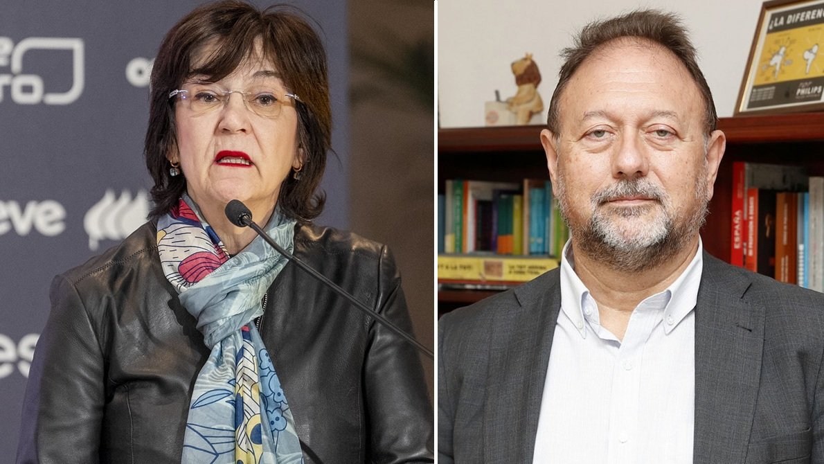 La CNMC que preside Cani Fernández ha aprobado una nueva metología y tasa de retribución de las redes eléctricas, pero no por unanimidad: Ángel García Castillejo discrepó... y no fue el único