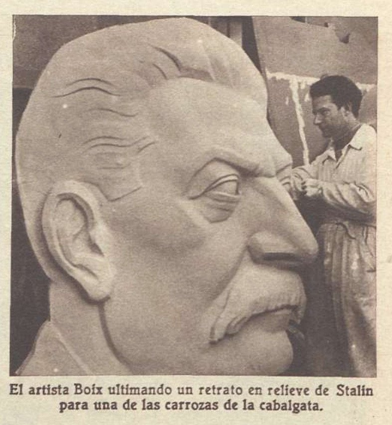 Stalin Stalin