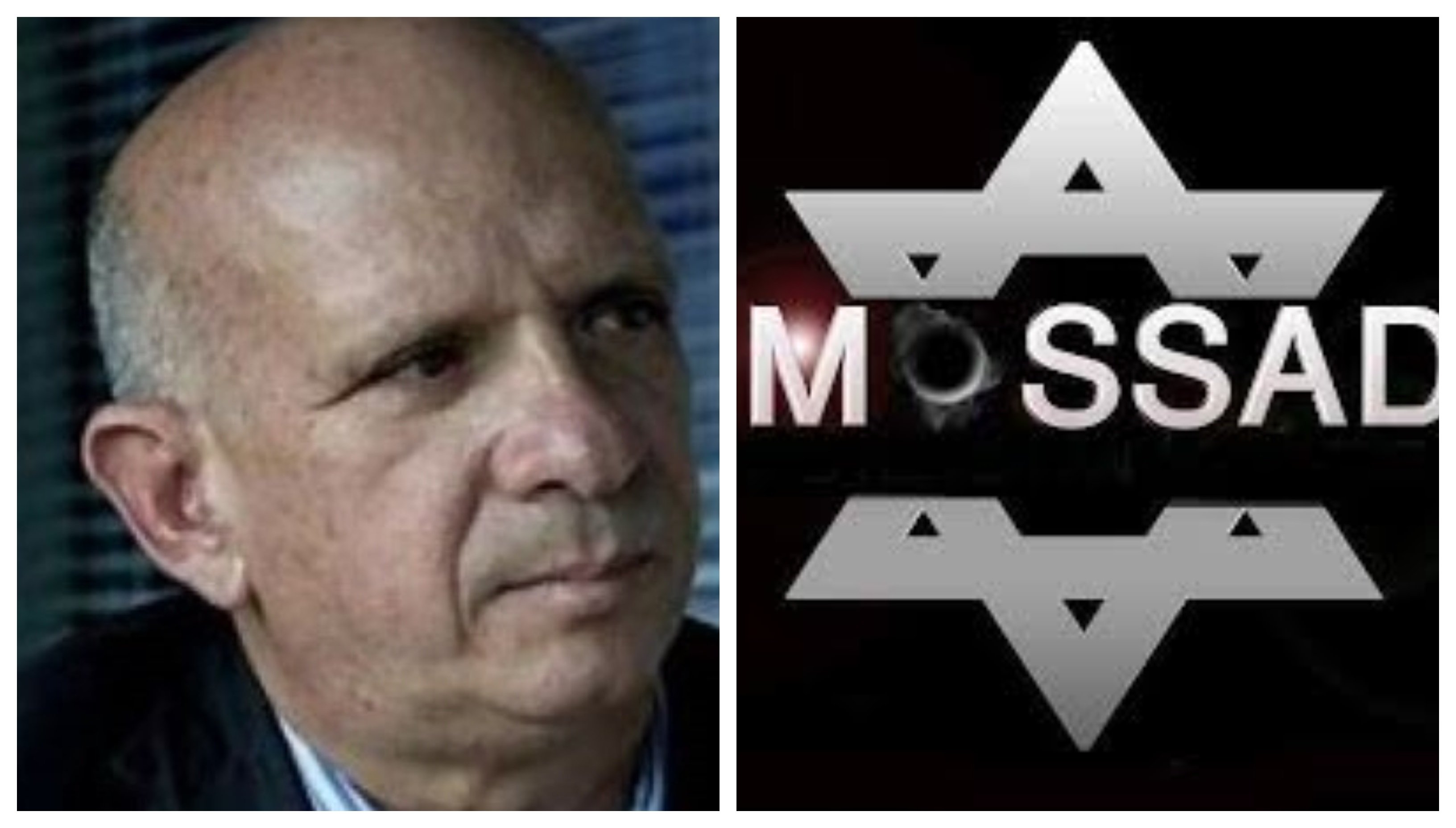 Del Pollo Carvajal y el Mossad a la captura de Nicolás Maduro