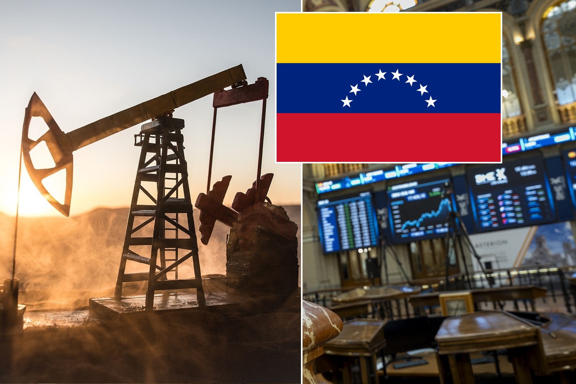 Por ahora, la captura del dictador venezolano Nicolás Maduro no repercute demasiado en el precio del petróleo