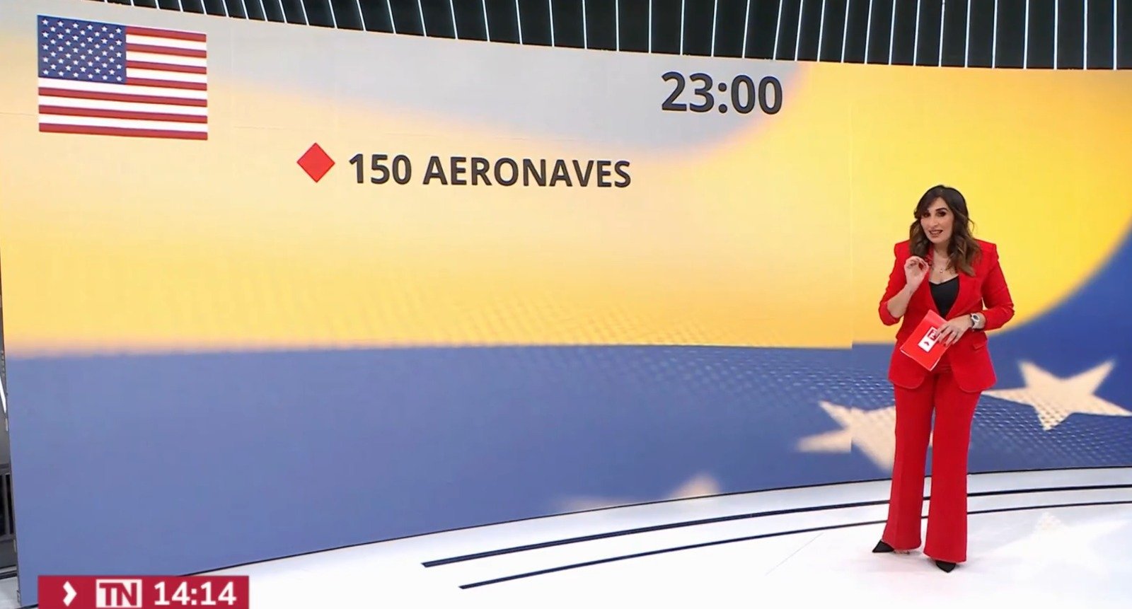 Resumen. La única alternativa ideológica que existe en el mundo televisivo español ahora mismo es Telemadrid