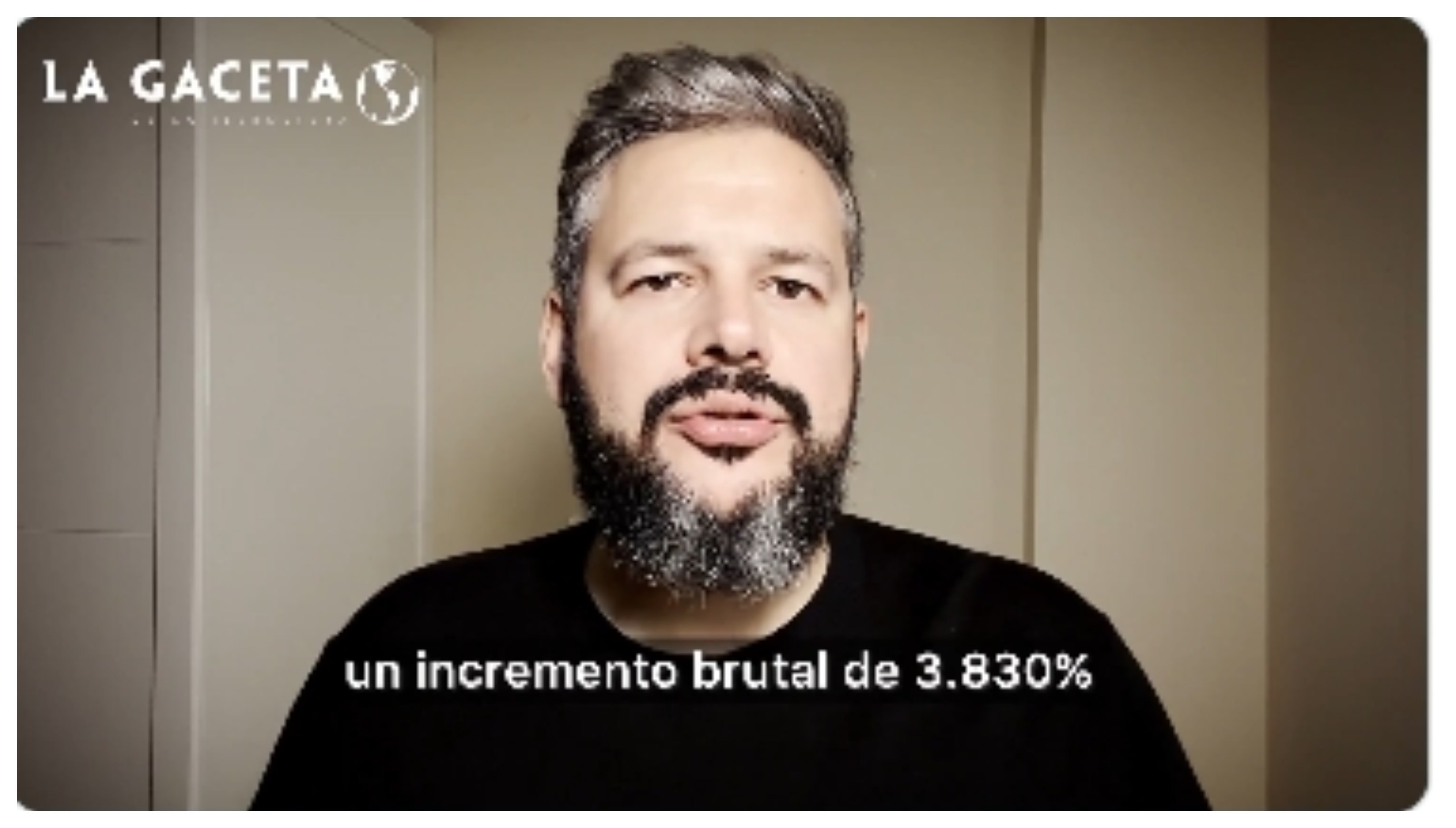 Pulido destaca que Marruecos ha indultado a más de 58.000 condenados a prisión en los últimos 7 años, incluidos más de 120 terroristas dentro del programa Moussalaha («Reconciliación»): "Récord de perdones que amenaza nuestra seguridad nacional"