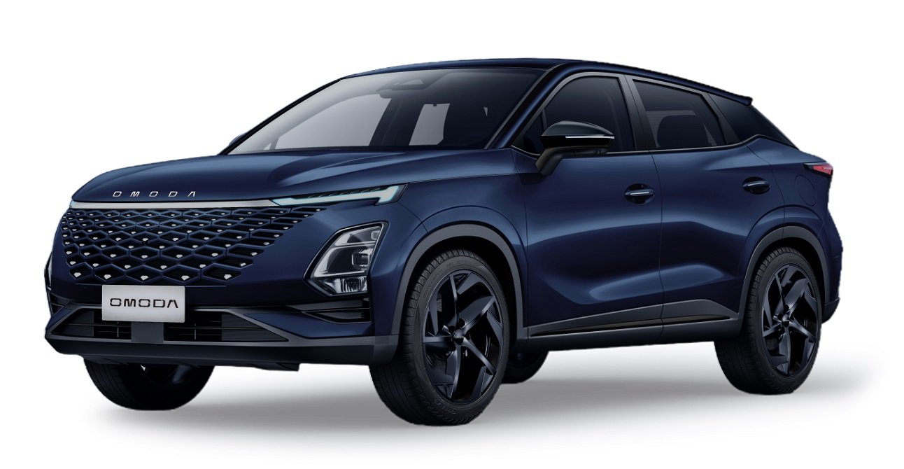 Omoda es una de las marcas chinas con las que el grupo Chery está colonizando el sector del automóvil en España: ha vendido 13.963 turismos en 2025