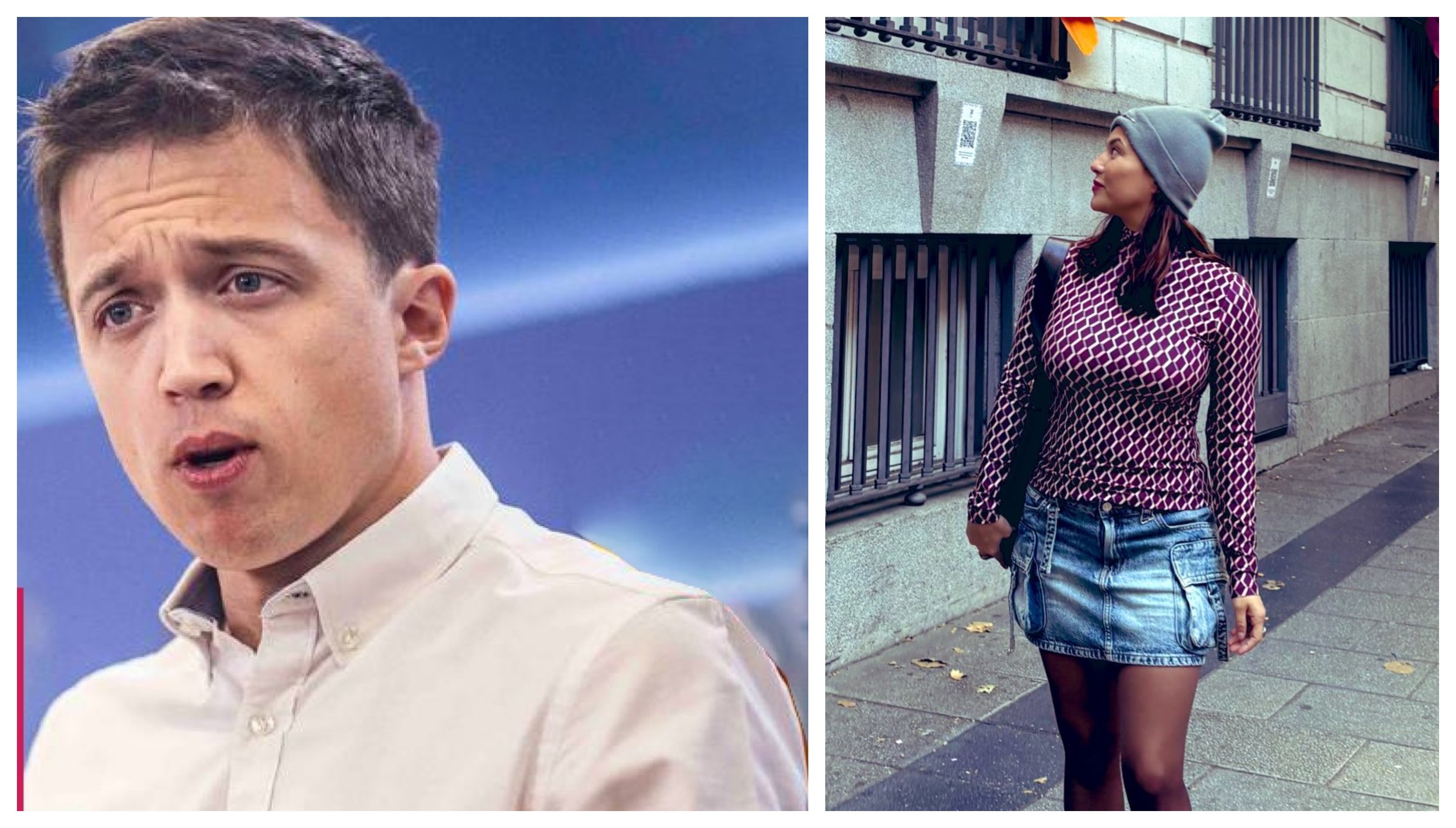 Caso Errejón. El ex dirigente de Podemos se sentará en el banquillo por abuso sexual a Elisa Mouliaá