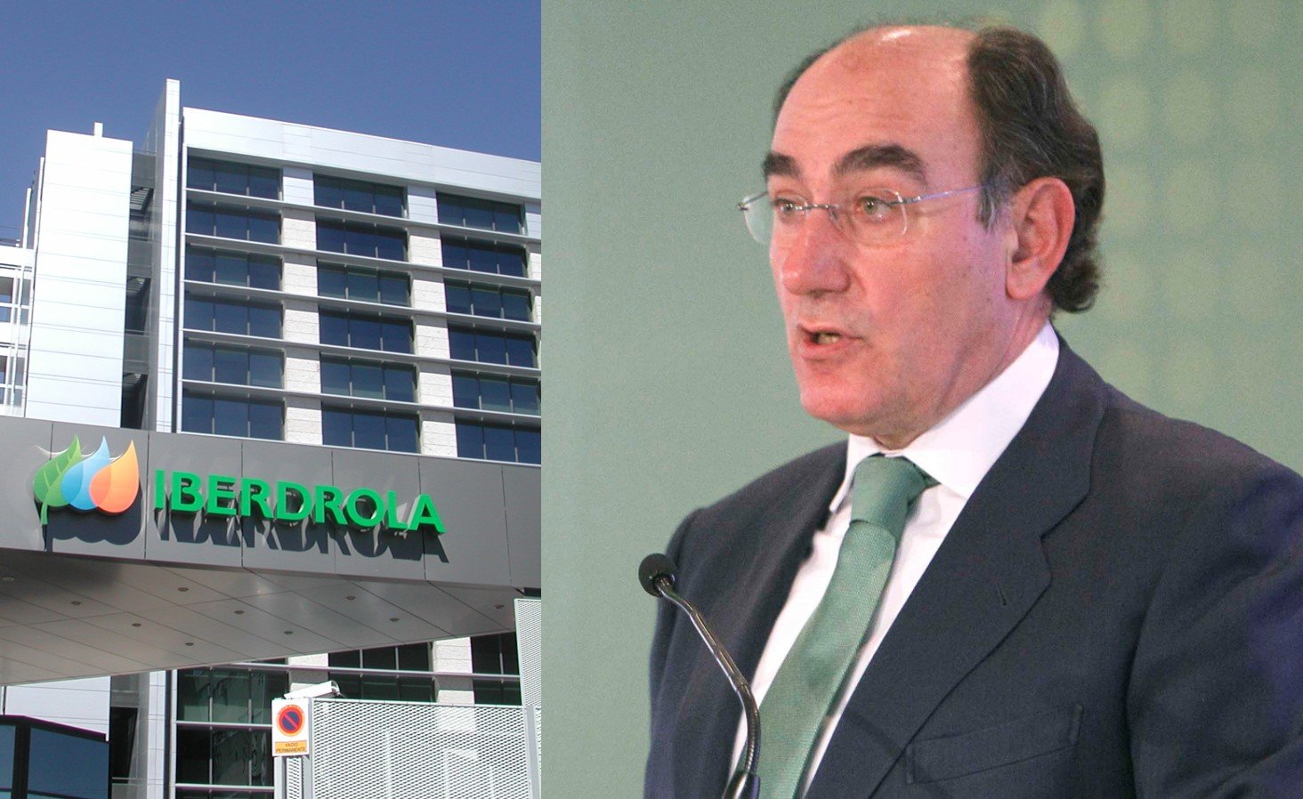 A un 12,2% de los accionistas de Iberdrola no les gusta que Galán gane tanto