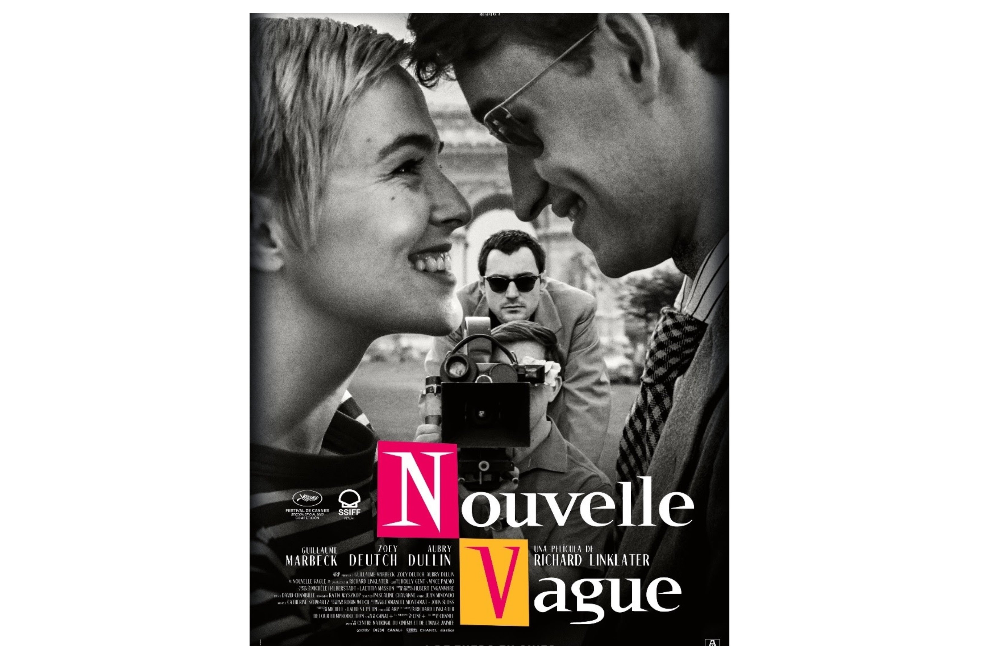 'Nouvelle Vague'