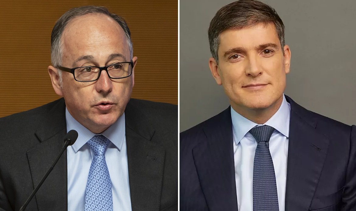 Luis Gallego impone el ‘management’ español en IAG: José Antonio Barrionuevo asciende a director financiero, el primero español en dicho puesto desde junio de 2019