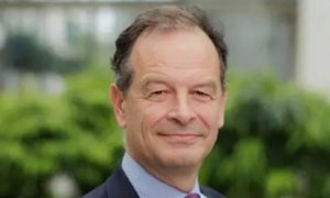 Nicholas Cadbury Nicholas Cadbury