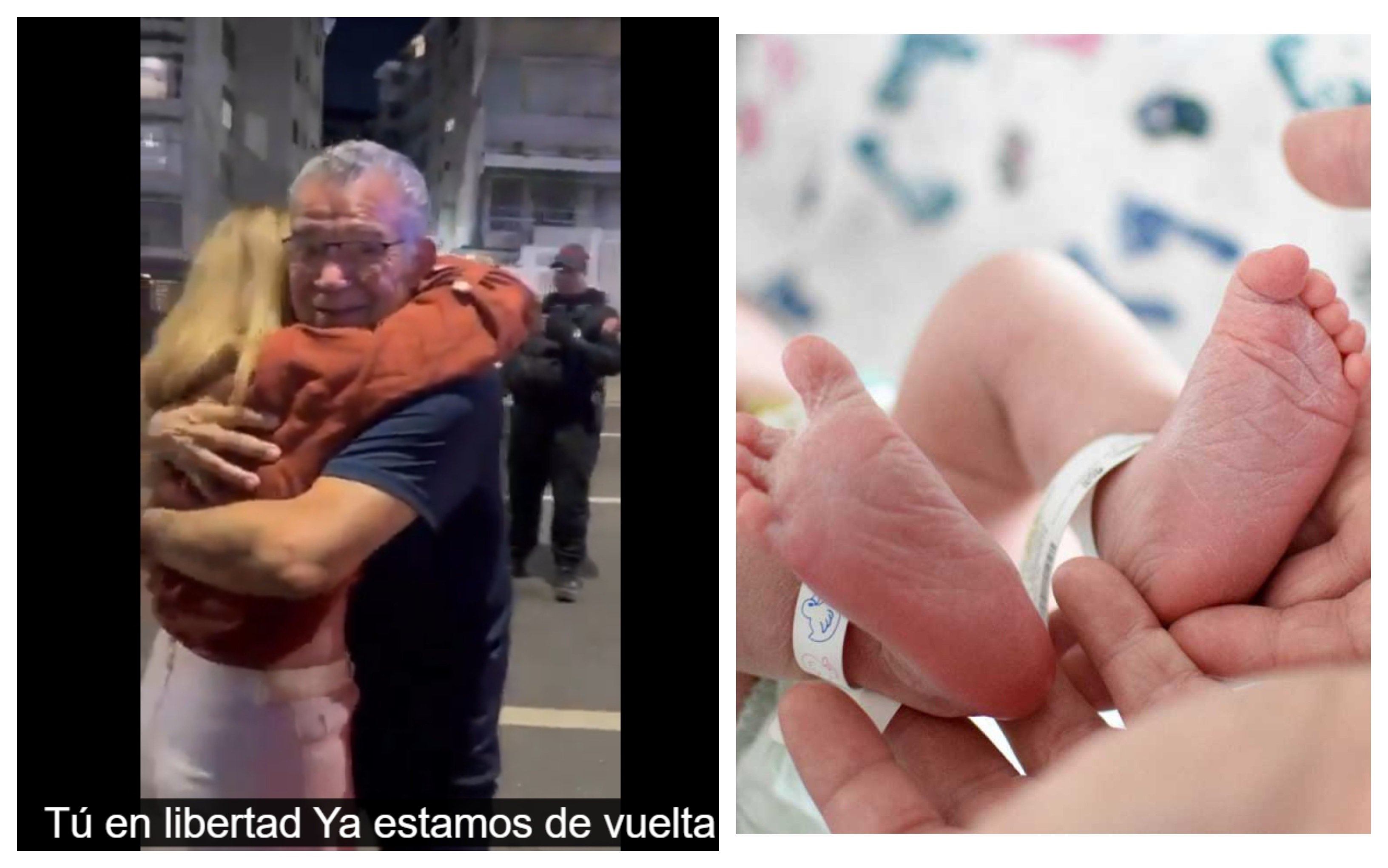 De los presos en Venezuela a la falta de hijos en España: las prioridades de la acción de gobierno tras una tiranía