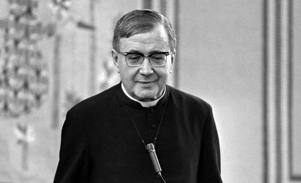 El Opus Dei sigue siendo la sombra de San Josemaría, un místico de la calle, aunque algunos miembros se empeñen en lo contrario