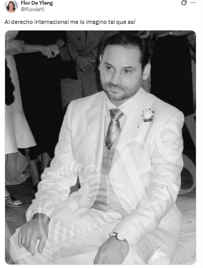 Derecho internacional Derecho internacional