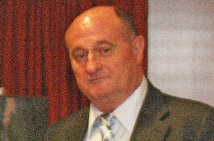 Cuando Hispanidad rebela los nombres de quienes movían los hilos de este csao, entre los que figura Jordi Benet, era cuando no interesaba políticamente, por lo que se miró hacia otro lado