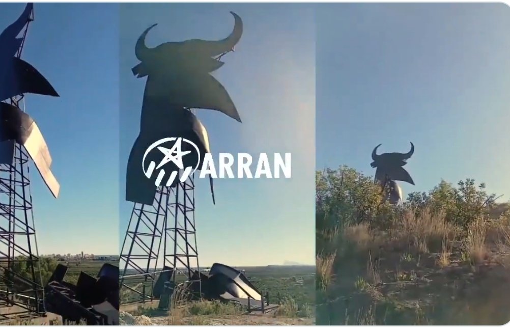 Arran, esos pacíficos muchachos de  l'Organització Juvenil de l'Esquerra Independentista