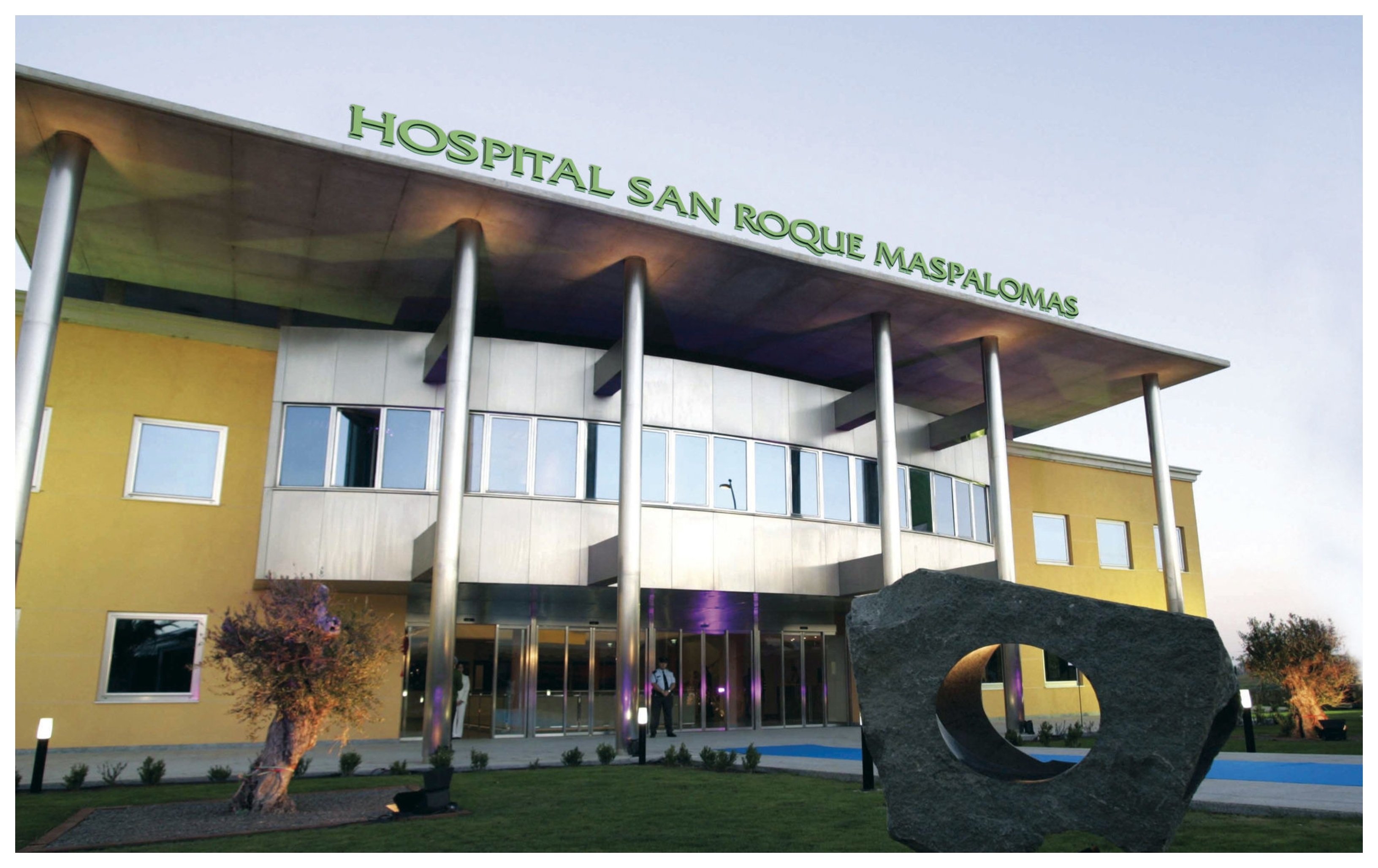 Prisión, por presunto asesinato, con alevosía, para la madre que dejó morir a su bebé recién nacido, en los baños de un hospital de Gran Canaria