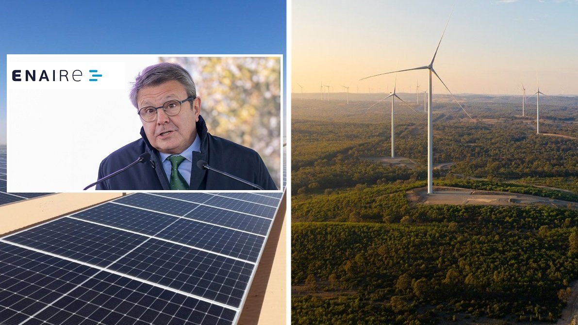 Malas noticias para José Antonio Santano, secretario de Estado de Transportes y Movilidad Sostenible, y presidente de Enaire: un tribunal belga embarga 482 millones del dinero que Enaire recibe mensualmente de Eurocontrol