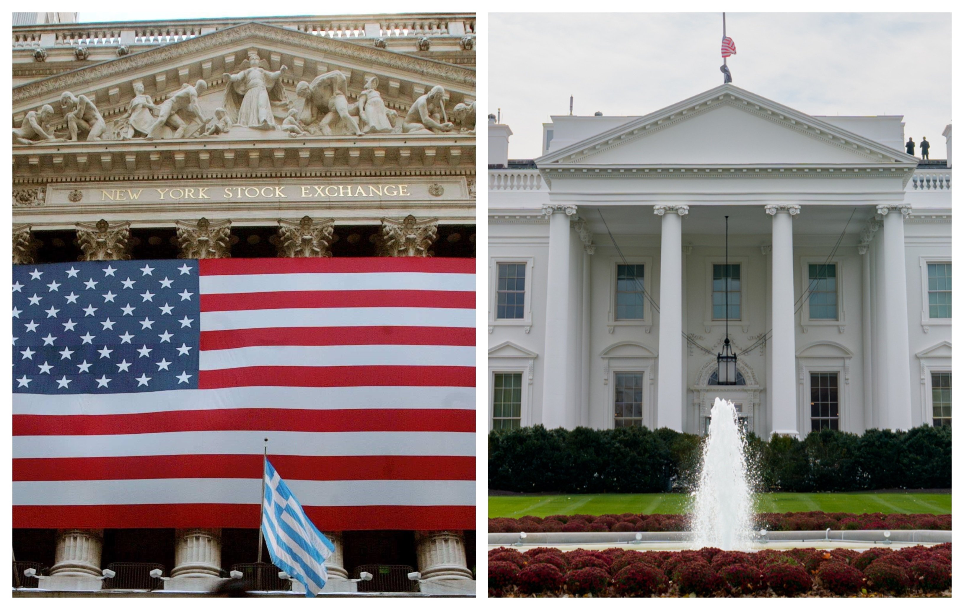 Los gobernadores defienden a Jerome Powell frente a Donald Trump... me parece bien