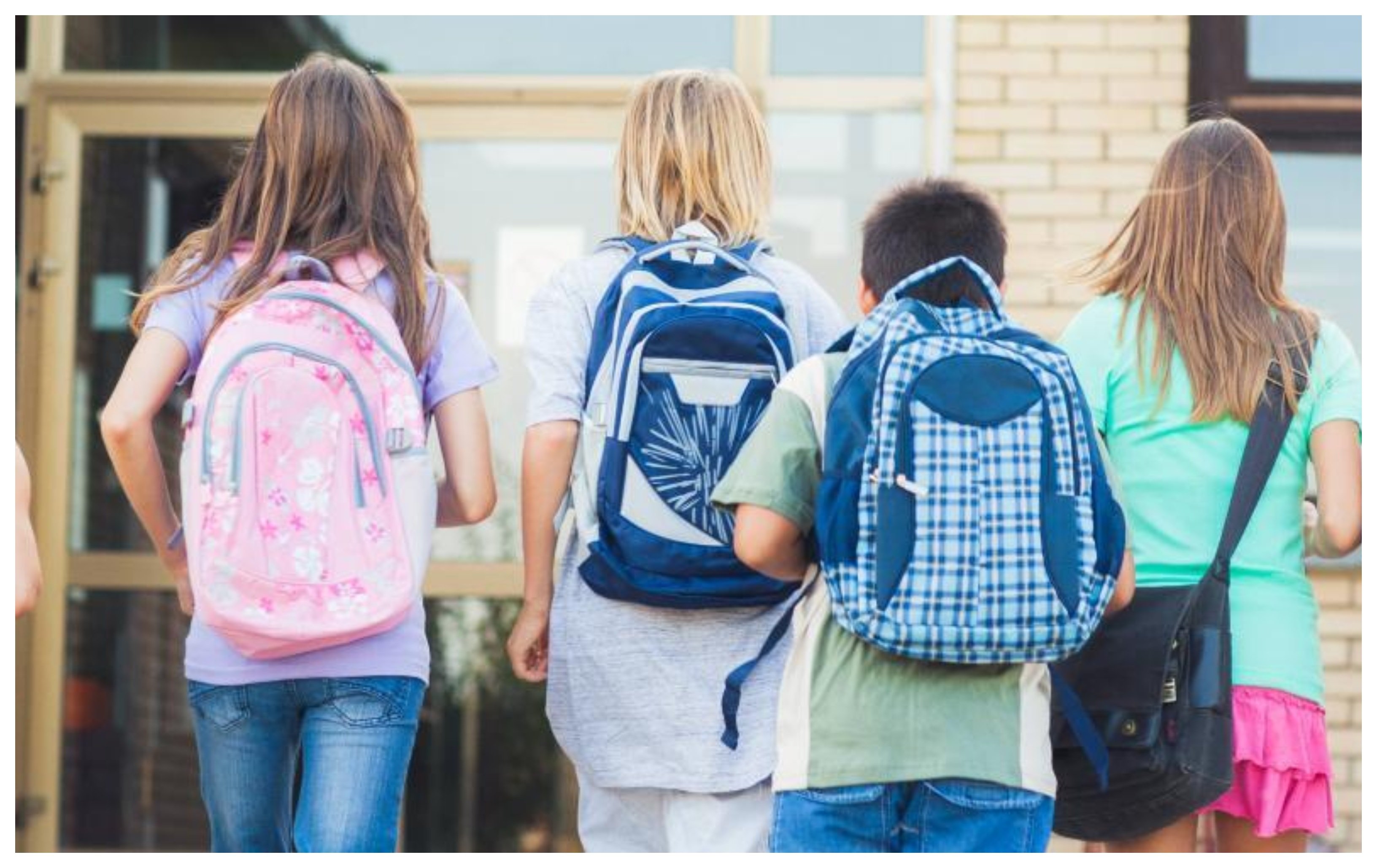 Con el cheque escolar, los padres, que son los únicos titulares del derecho a la libertad de enseñanza, decidirán a qué colegio llevan a sus hijos, según sus principios y según la calidad de los mismos, sea centro público o privado